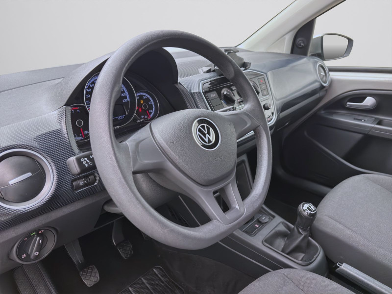 Bild 12: Volkswagen up! 1.0 MPI MOVE UP! BLUETOOTH KLIMA