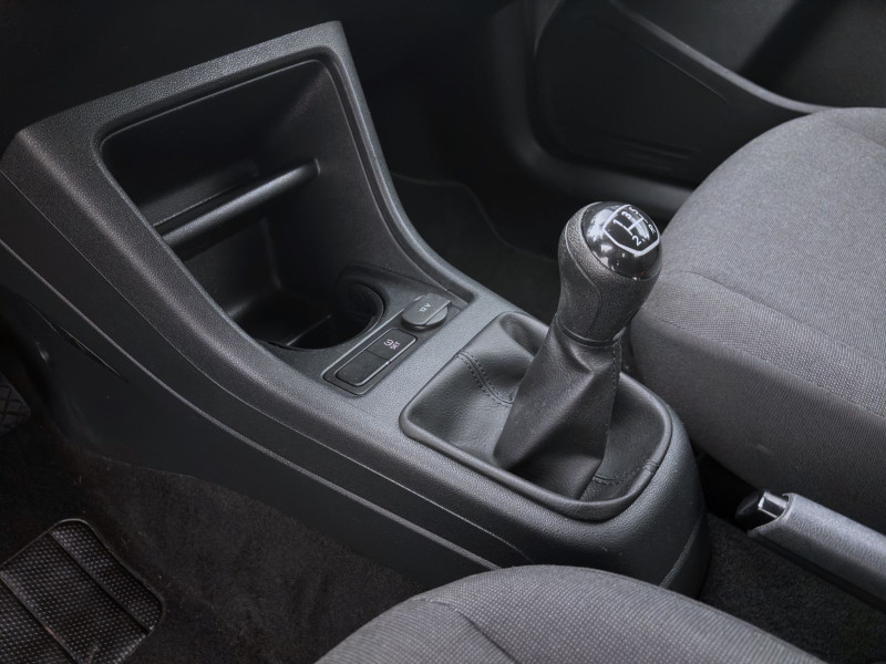 Bild 13: Volkswagen up! 1.0 MPI MOVE UP! BLUETOOTH KLIMA