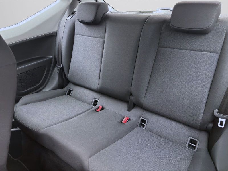 Bild 14: Volkswagen up! 1.0 MPI MOVE UP! BLUETOOTH KLIMA