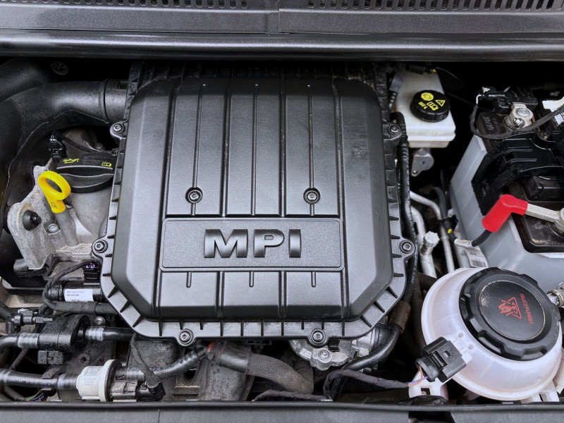 Bild 17: Volkswagen up! 1.0 MPI MOVE UP! BLUETOOTH KLIMA