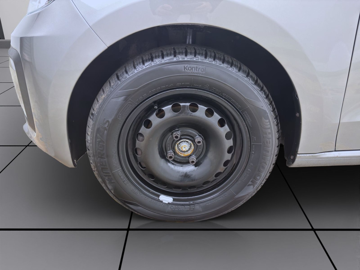 Thumb 7: Volkswagen up! 1.0 MPI MOVE UP! BLUETOOTH KLIMA