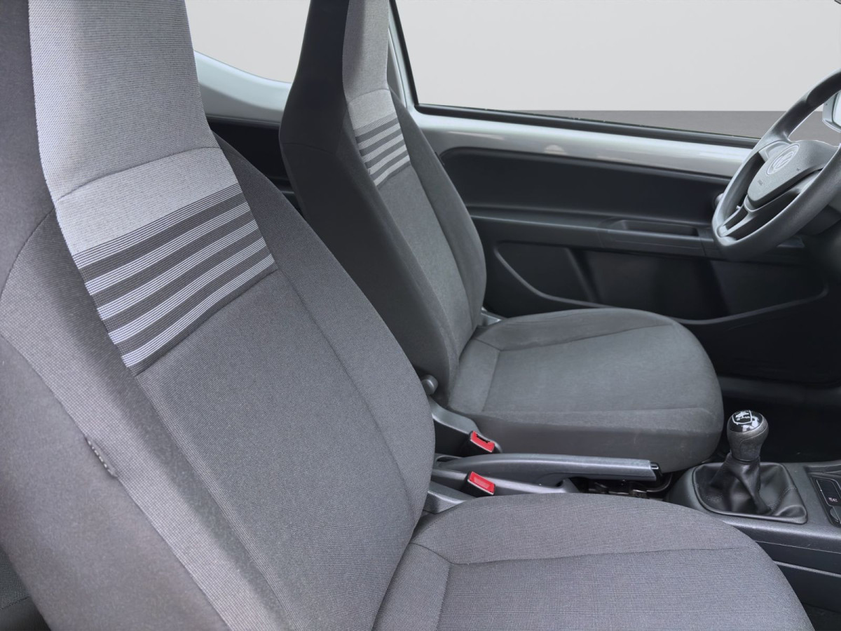 Thumb 15: Volkswagen up! 1.0 MPI MOVE UP! BLUETOOTH KLIMA