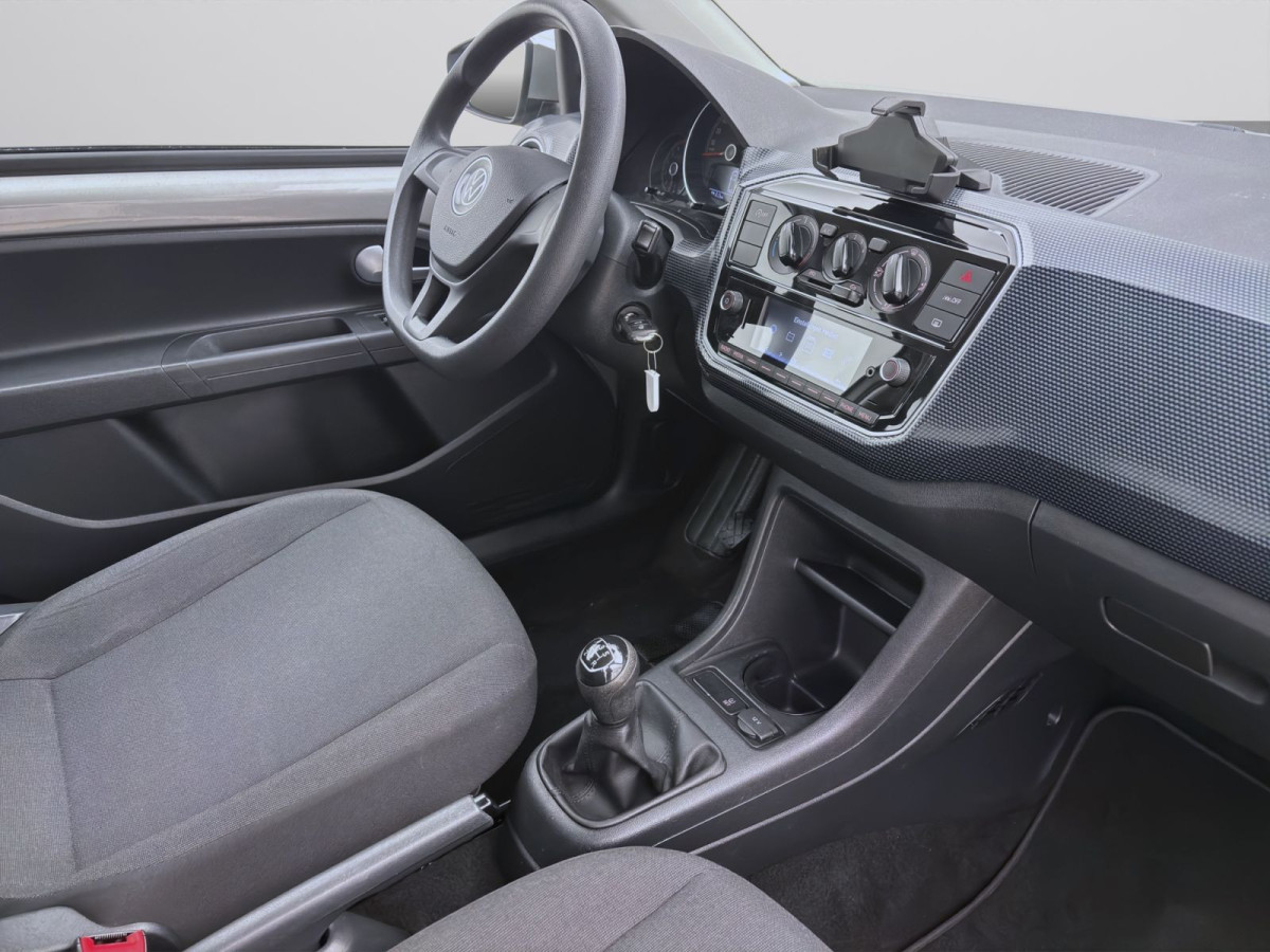 Thumb 16: Volkswagen up! 1.0 MPI MOVE UP! BLUETOOTH KLIMA