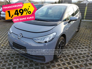 Volkswagen ID.3 PURE PERFORMANCE NAVI PDC LED SITZHZG