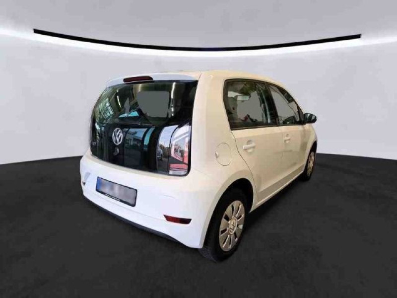 Bild 1: Volkswagen up! 1.0 MPI MOVE UP! SITZHZG KLIMA DAB+