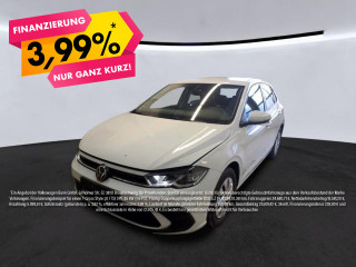 Volkswagen Polo 1.0 MPI LIFE PDC LED KLIMA DAB+