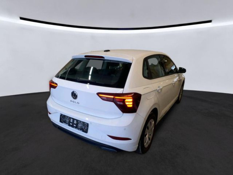 Bild 1: Volkswagen Polo 1.0 MPI LIFE PDC LED KLIMA DAB+