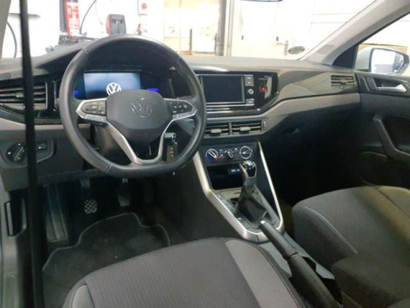 Bild 2: Volkswagen Polo 1.0 MPI LIFE PDC LED KLIMA DAB+