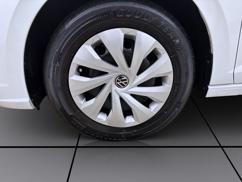 Bild 7: Volkswagen Polo 1.0 MPI LIFE PDC LED KLIMA DAB+