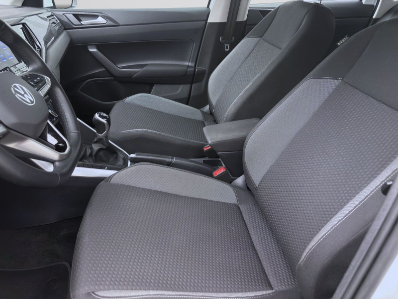 Bild 8: Volkswagen Polo 1.0 MPI LIFE PDC LED KLIMA DAB+