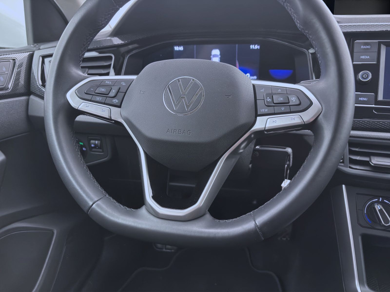 Bild 11: Volkswagen Polo 1.0 MPI LIFE PDC LED KLIMA DAB+