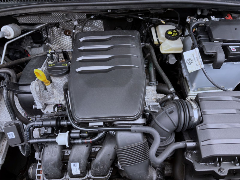 Bild 17: Volkswagen Polo 1.0 MPI LIFE PDC LED KLIMA DAB+