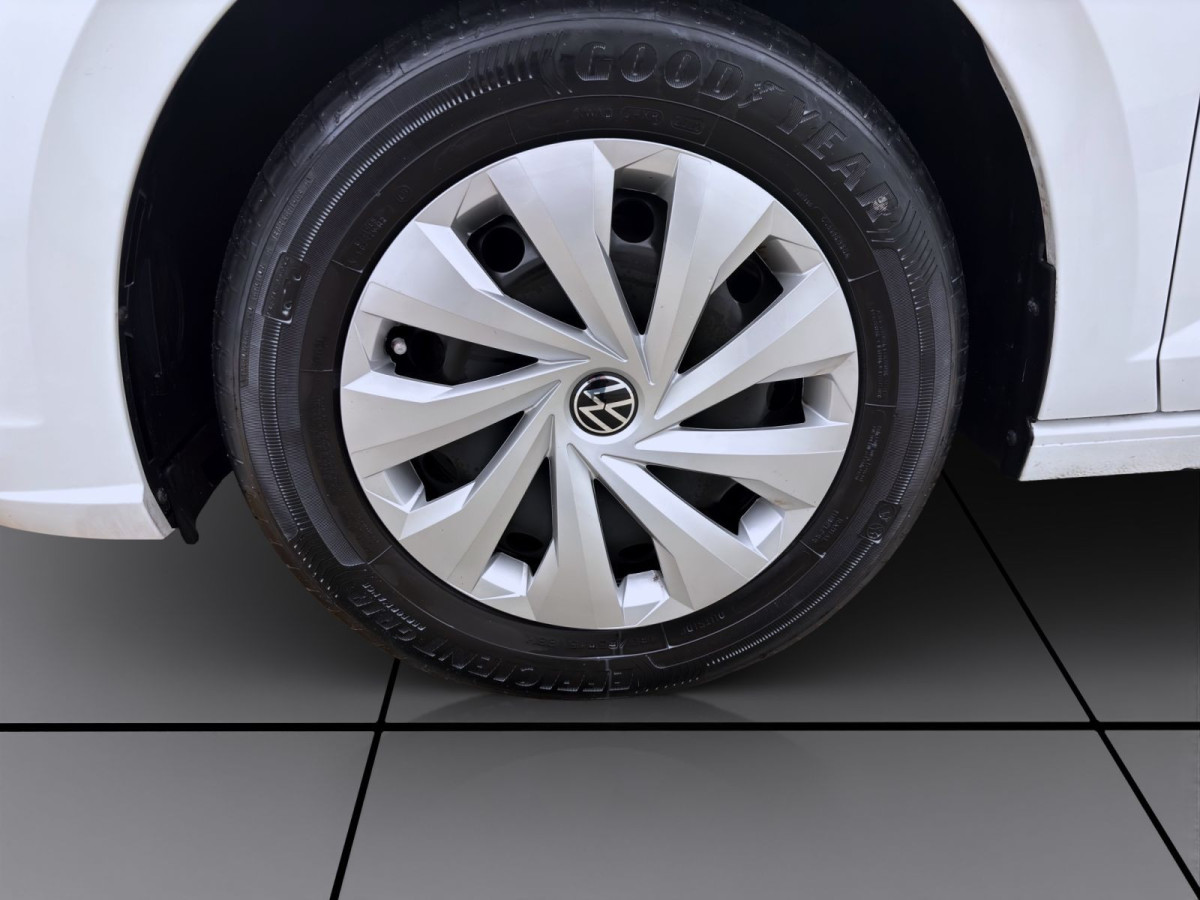 Thumb 7: Volkswagen Polo 1.0 MPI LIFE PDC LED KLIMA DAB+