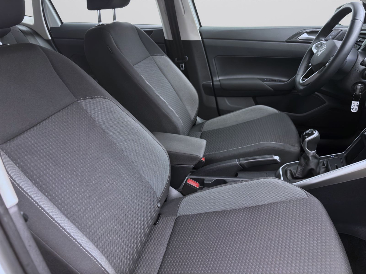 Thumb 15: Volkswagen Polo 1.0 MPI LIFE PDC LED KLIMA DAB+