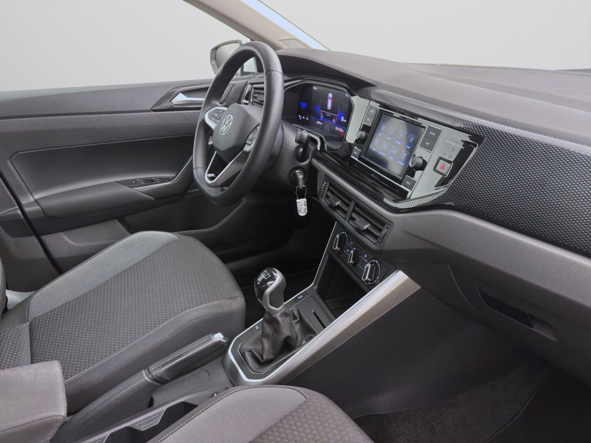 Thumb 16: Volkswagen Polo 1.0 MPI LIFE PDC LED KLIMA DAB+