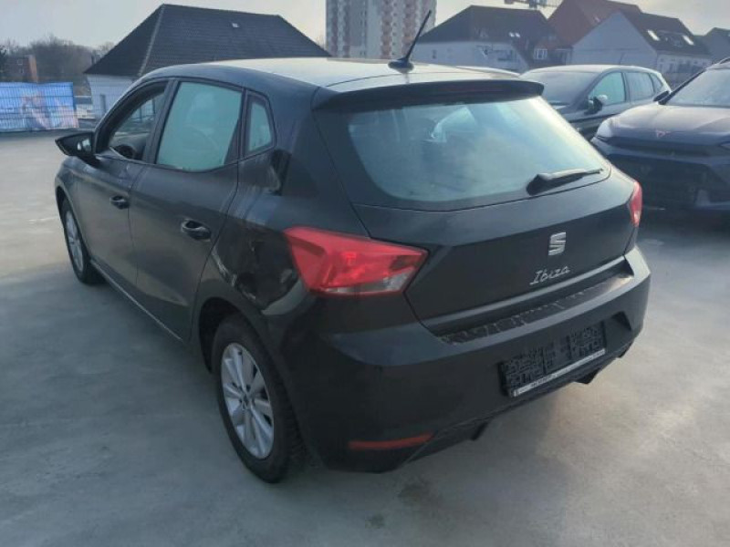 Bild 1: Seat Ibiza 1.0 TSI STYLE PDC LED SITZHZG GRA