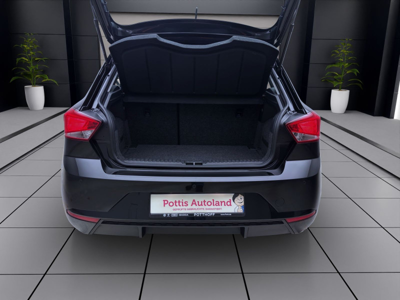 Bild 3: Seat Ibiza 1.0 TSI STYLE PDC LED SITZHZG GRA