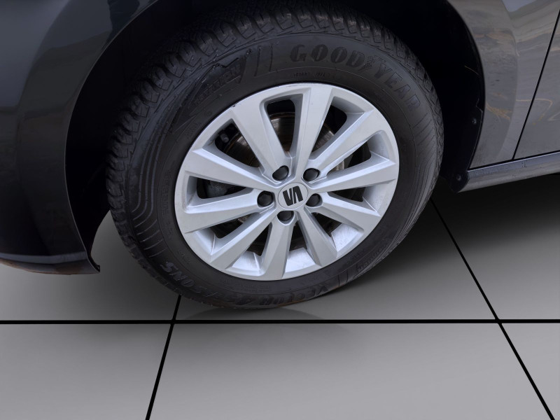 Bild 7: Seat Ibiza 1.0 TSI STYLE PDC LED SITZHZG GRA