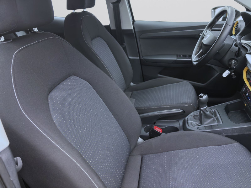 Bild 15: Seat Ibiza 1.0 TSI STYLE PDC LED SITZHZG GRA