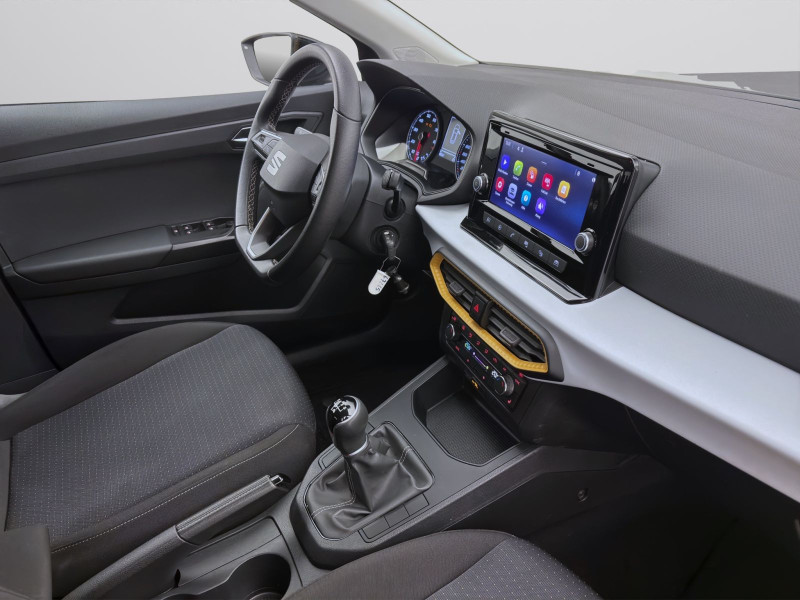 Bild 16: Seat Ibiza 1.0 TSI STYLE PDC LED SITZHZG GRA