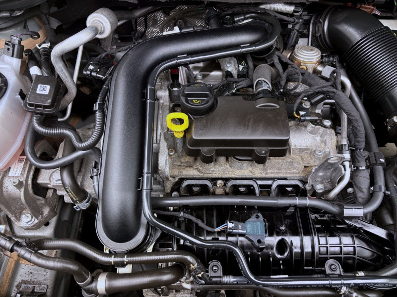 Bild 17: Seat Ibiza 1.0 TSI STYLE PDC LED SITZHZG GRA