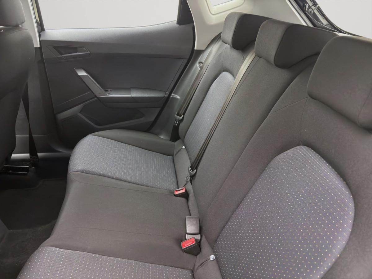 Thumb 14: Seat Ibiza 1.0 TSI STYLE PDC LED SITZHZG GRA