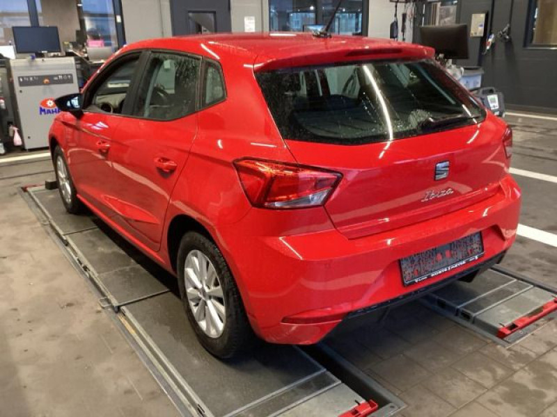 Bild 1: Seat Ibiza 1.0 MPI STYLE PDC LED GRA APP-CONNECT