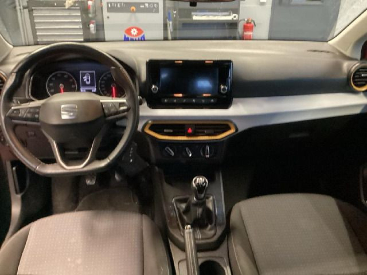 Thumb 2: Seat Ibiza 1.0 MPI STYLE PDC LED GRA APP-CONNECT