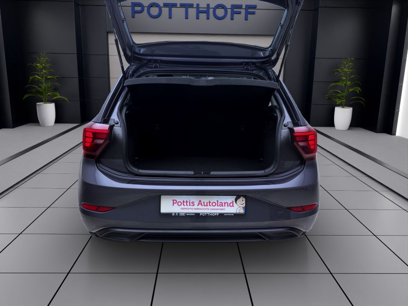 Bild 3: Volkswagen Polo 1.0 MPI FRESH PDC SITZHZG KLIMA LED