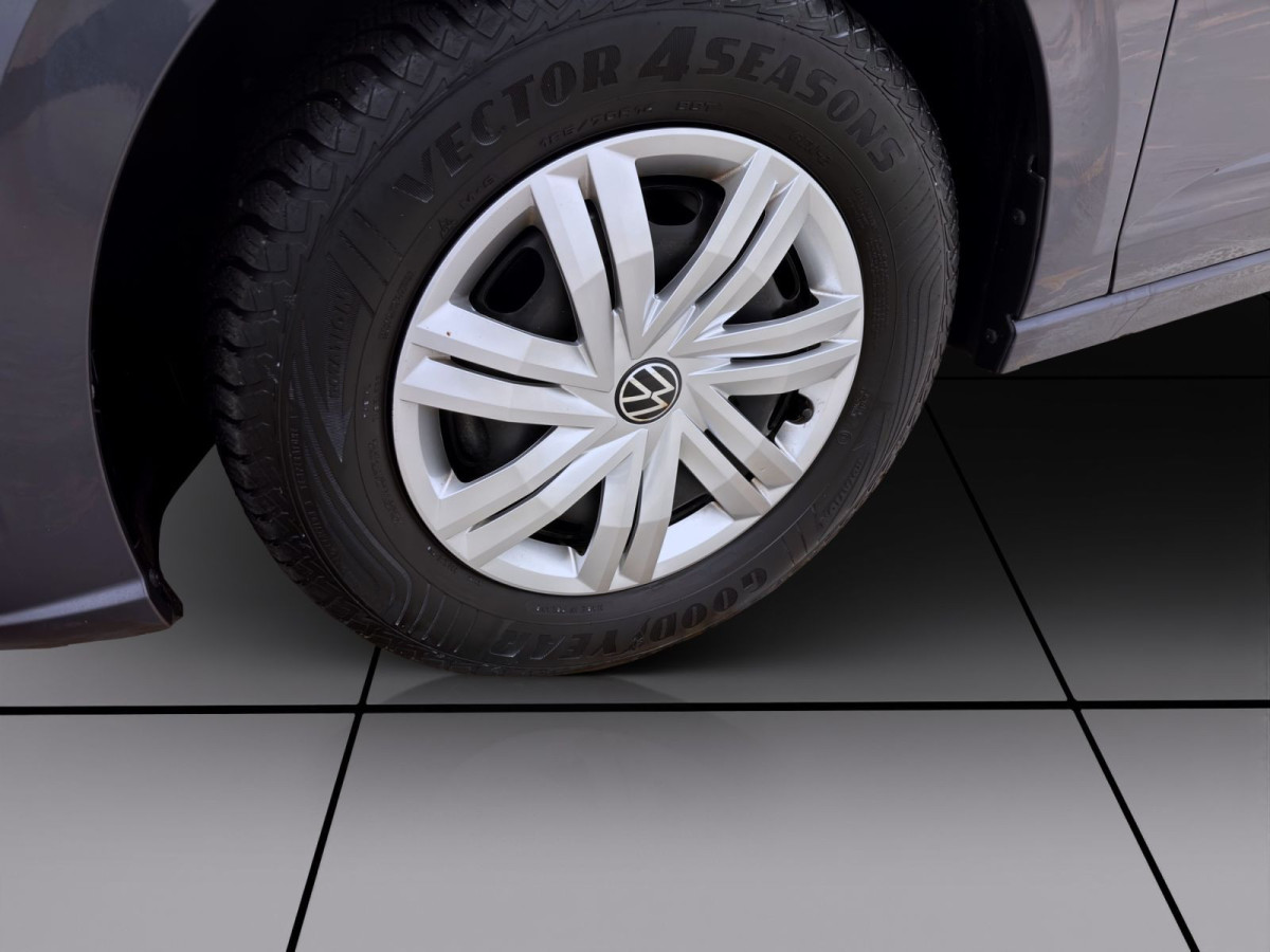 Thumb 7: Volkswagen Polo 1.0 MPI FRESH PDC SITZHZG KLIMA LED