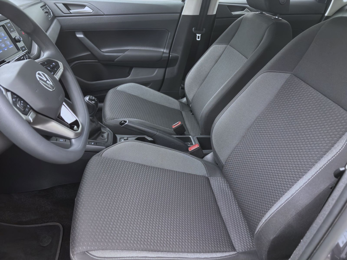 Thumb 8: Volkswagen Polo 1.0 MPI FRESH PDC SITZHZG KLIMA LED
