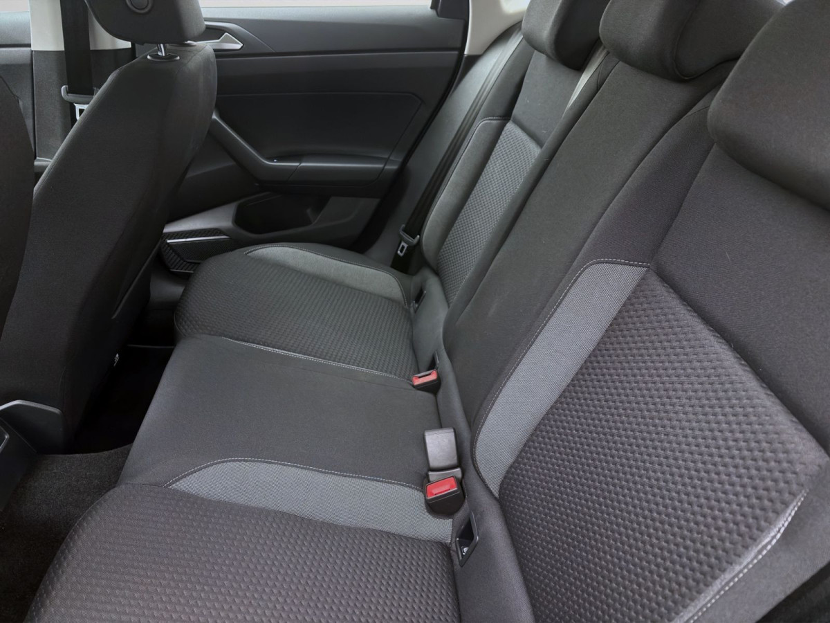 Thumb 14: Volkswagen Polo 1.0 MPI FRESH PDC SITZHZG KLIMA LED