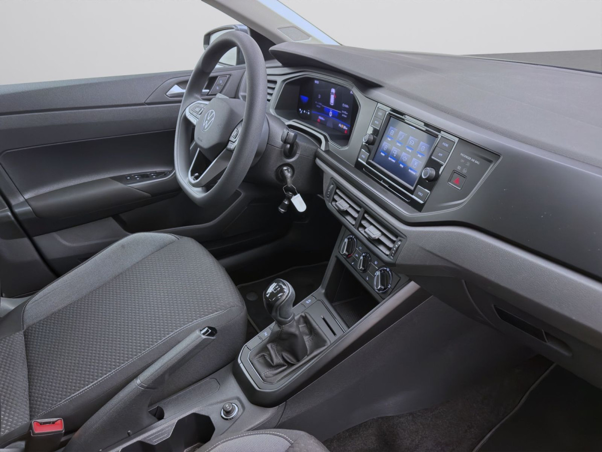 Thumb 16: Volkswagen Polo 1.0 MPI FRESH PDC SITZHZG KLIMA LED