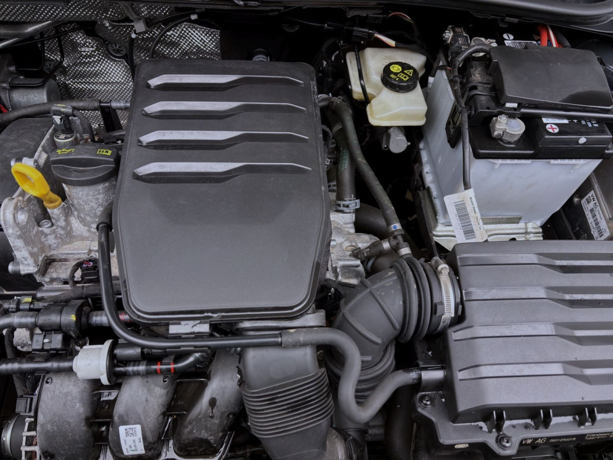 Thumb 17: Volkswagen Polo 1.0 MPI FRESH PDC SITZHZG KLIMA LED