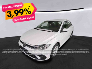 Volkswagen Polo 1.0 MPI LIFE PDC SITZHZG KLIMA LED