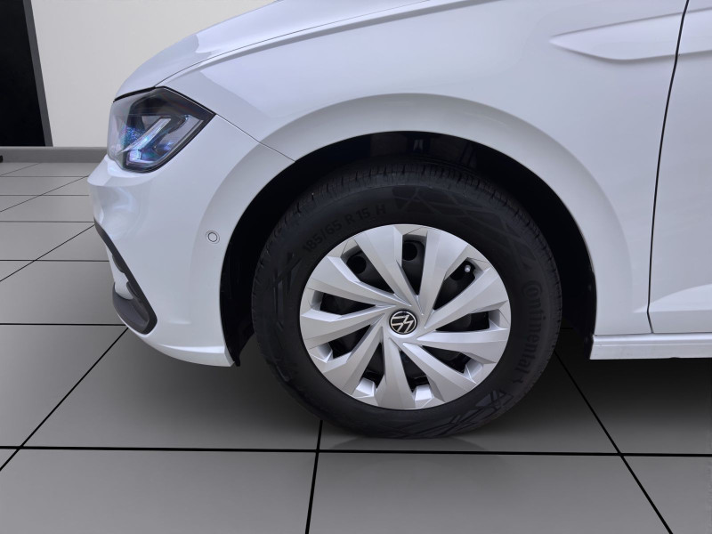 Bild 7: Volkswagen Polo 1.0 MPI LIFE PDC SITZHZG KLIMA LED