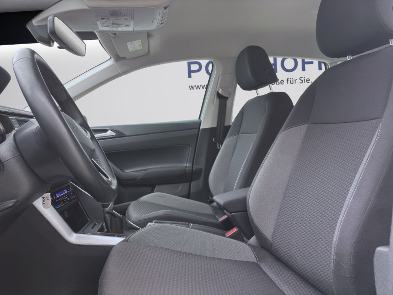 Bild 8: Volkswagen Polo 1.0 MPI LIFE PDC SITZHZG KLIMA LED