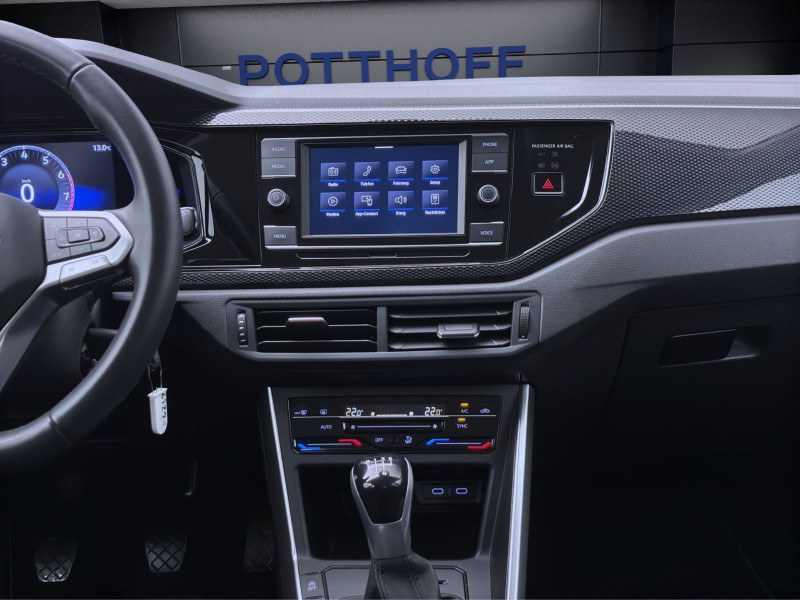 Bild 13: Volkswagen Polo 1.0 MPI LIFE PDC SITZHZG KLIMA LED