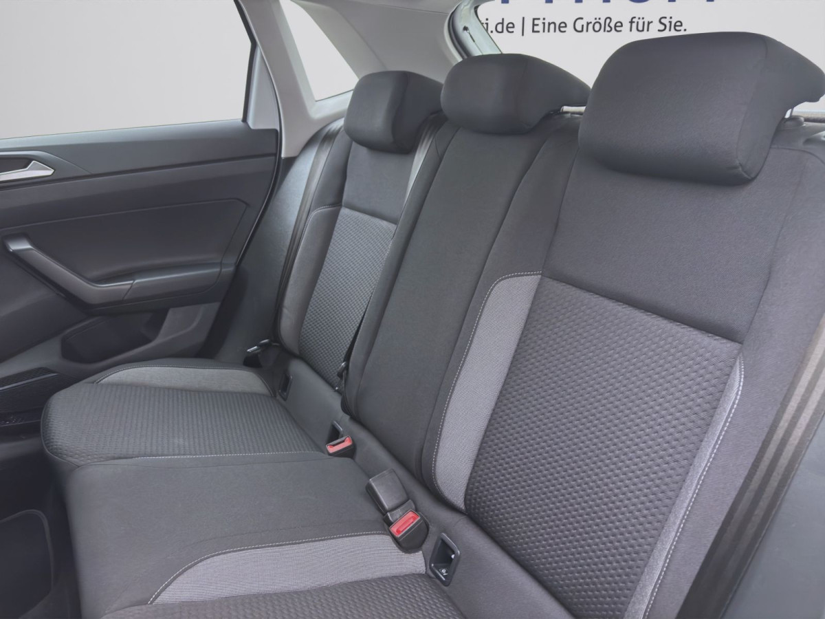 Thumb 14: Volkswagen Polo 1.0 MPI LIFE PDC SITZHZG KLIMA LED