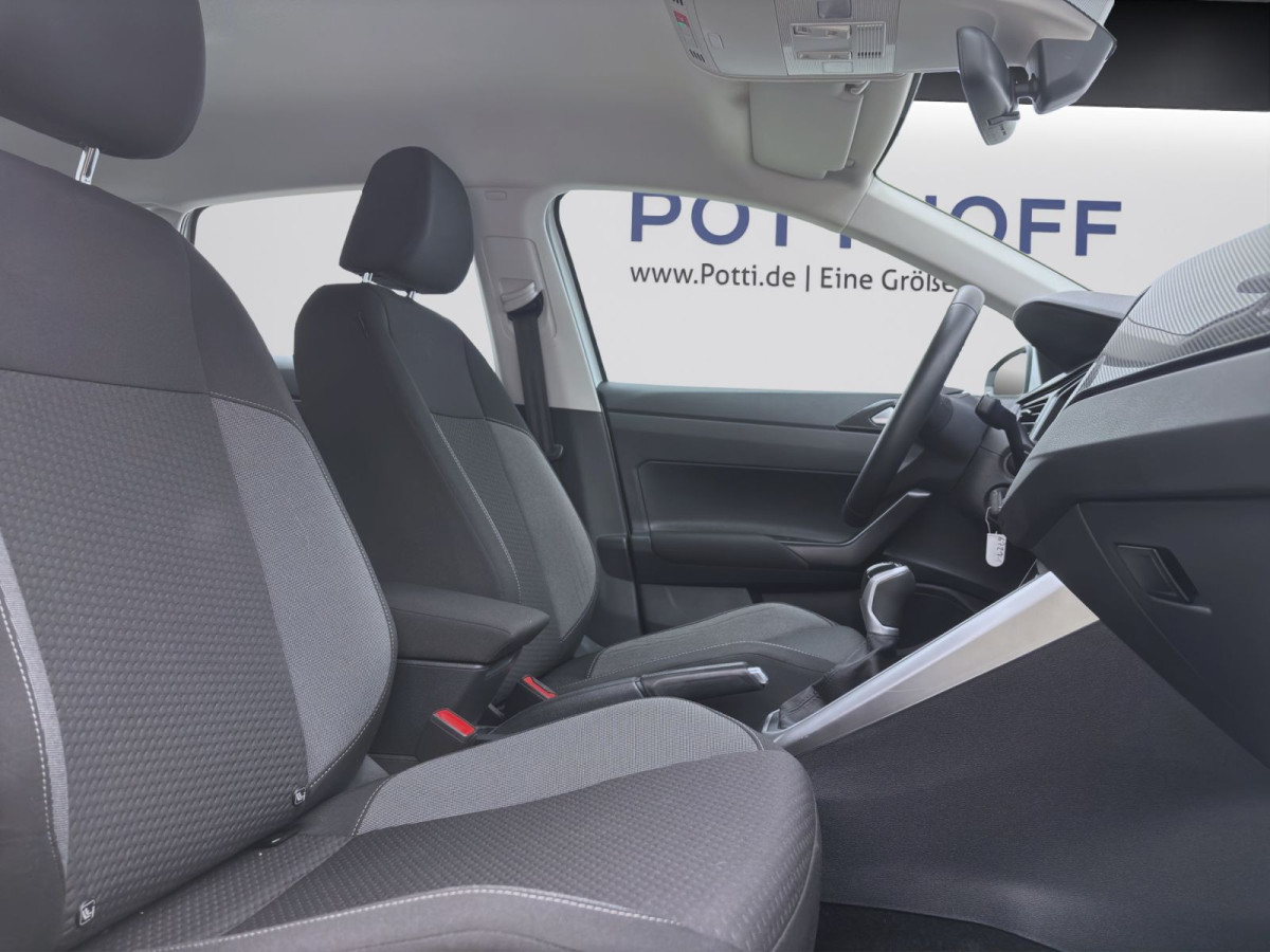 Thumb 15: Volkswagen Polo 1.0 MPI LIFE PDC SITZHZG KLIMA LED