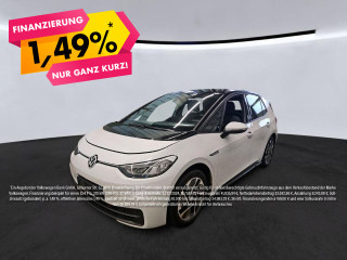 Volkswagen ID.3 PURE PERFORMANCE CITY NAVI SITZHZG PDC LED