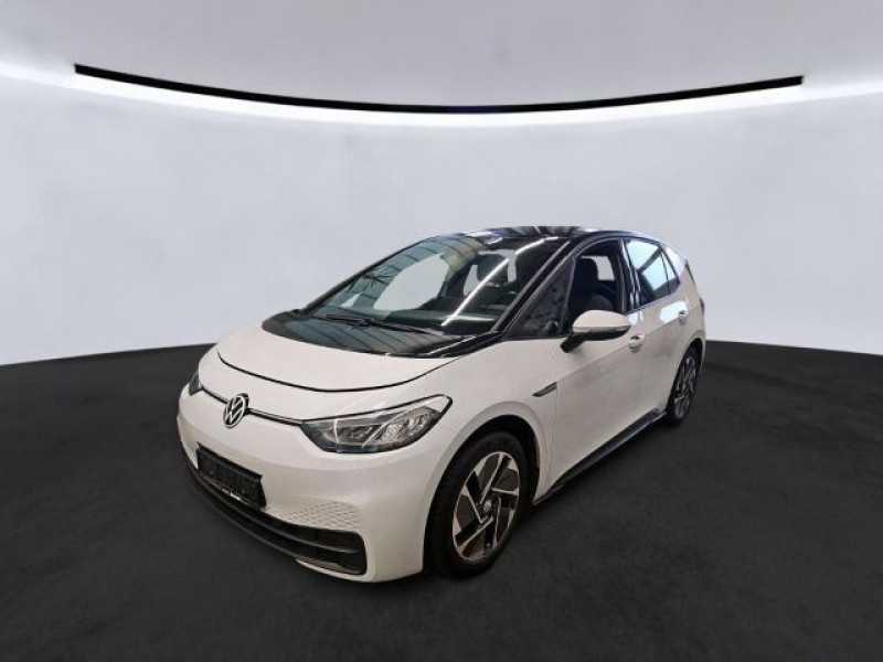 Bild 0: Volkswagen ID.3 PURE PERFORMANCE CITY NAVI SITZHZG PDC LED