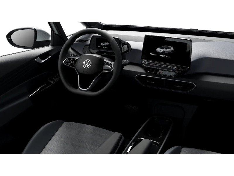 Bild 2: Volkswagen ID.3 PURE PERFORMANCE CITY NAVI SITZHZG PDC LED