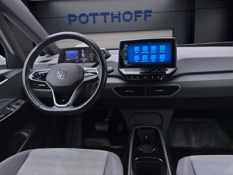 Bild 12: Volkswagen ID.3 PURE PERFORMANCE CITY NAVI SITZHZG PDC LED