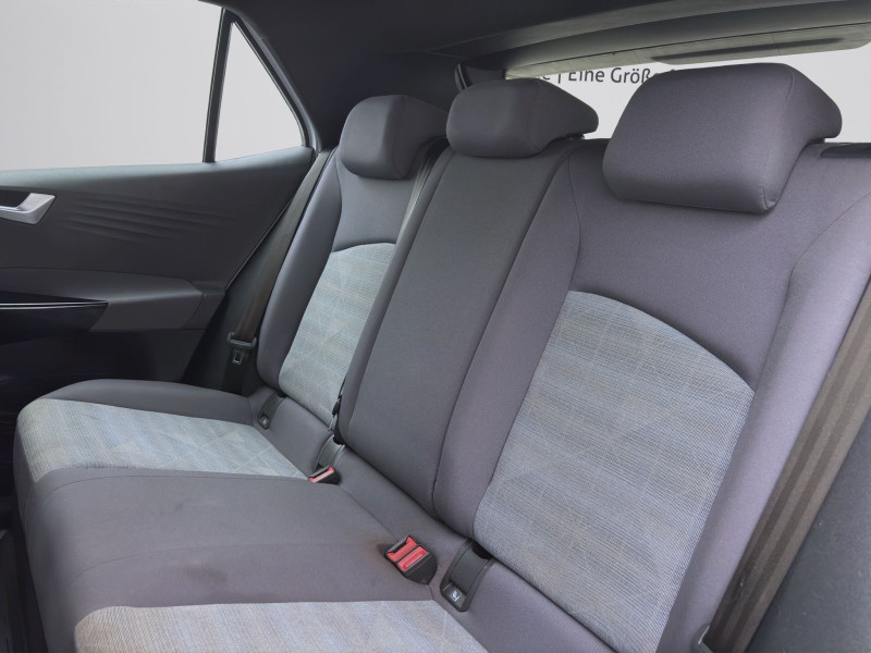 Bild 14: Volkswagen ID.3 PURE PERFORMANCE CITY NAVI SITZHZG PDC LED