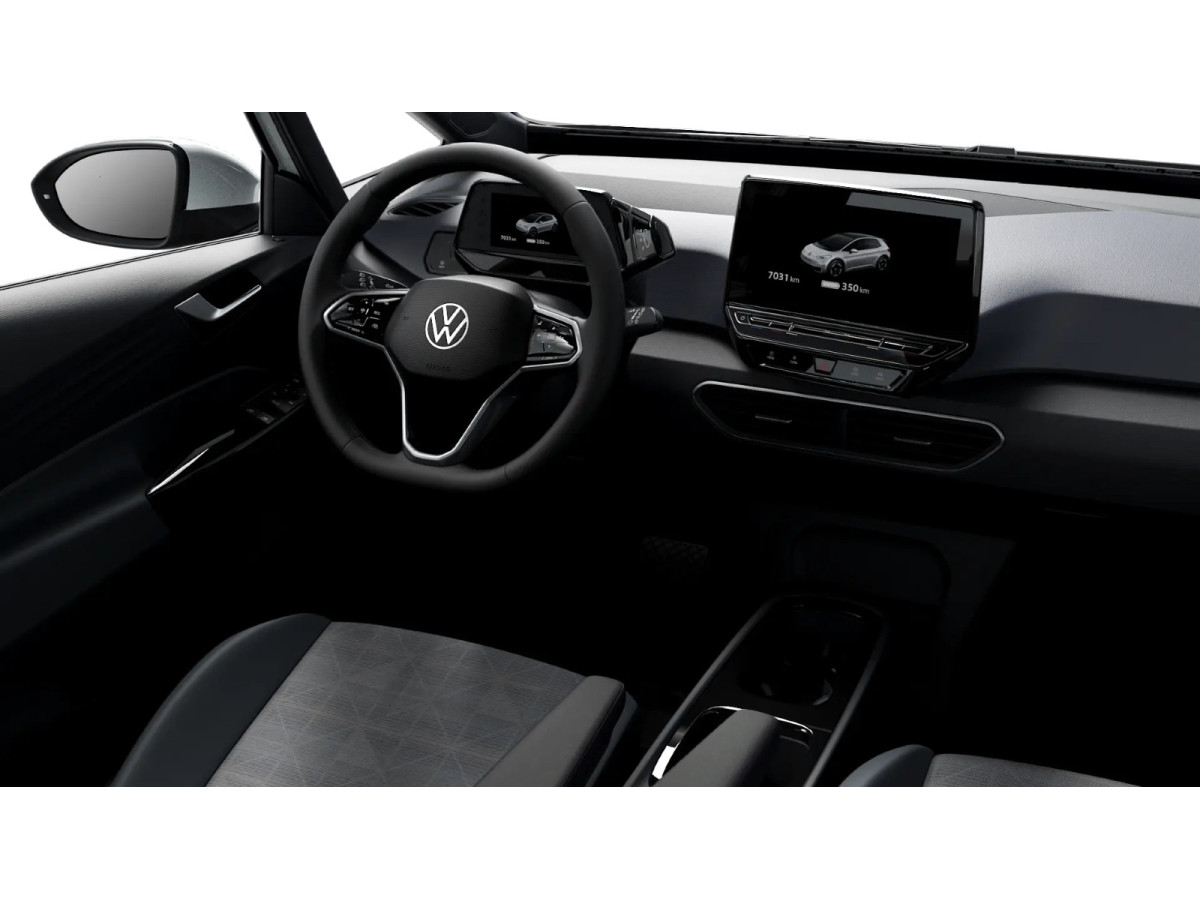 Thumb 2: Volkswagen ID.3 PURE PERFORMANCE CITY NAVI SITZHZG PDC LED