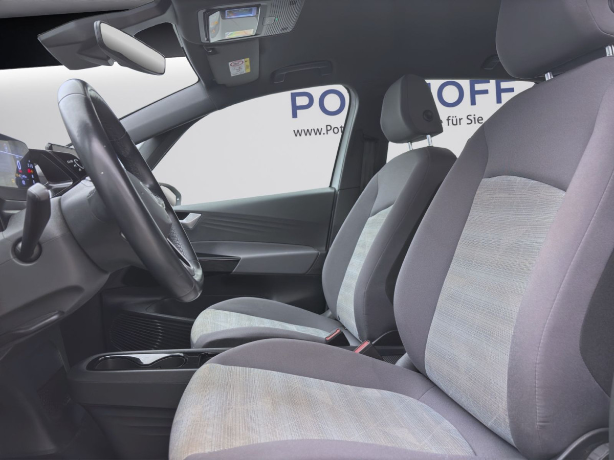 Thumb 8: Volkswagen ID.3 PURE PERFORMANCE CITY NAVI SITZHZG PDC LED