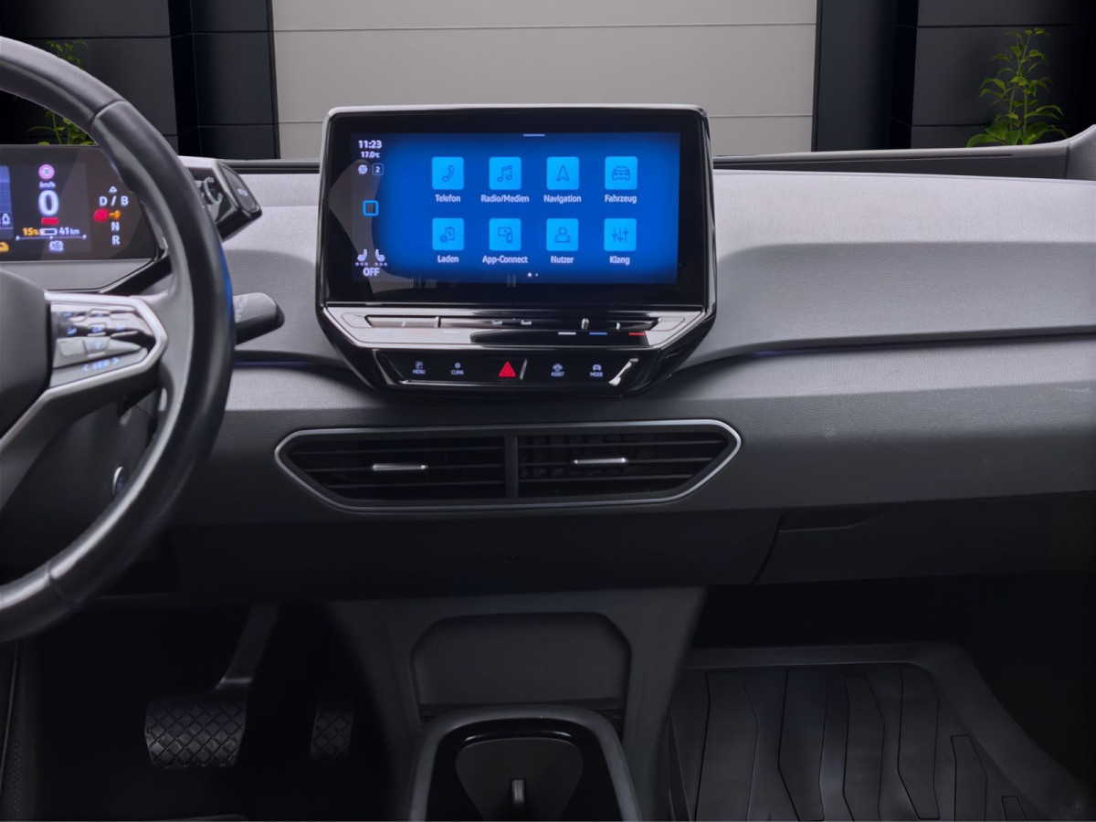 Thumb 13: Volkswagen ID.3 PURE PERFORMANCE CITY NAVI SITZHZG PDC LED