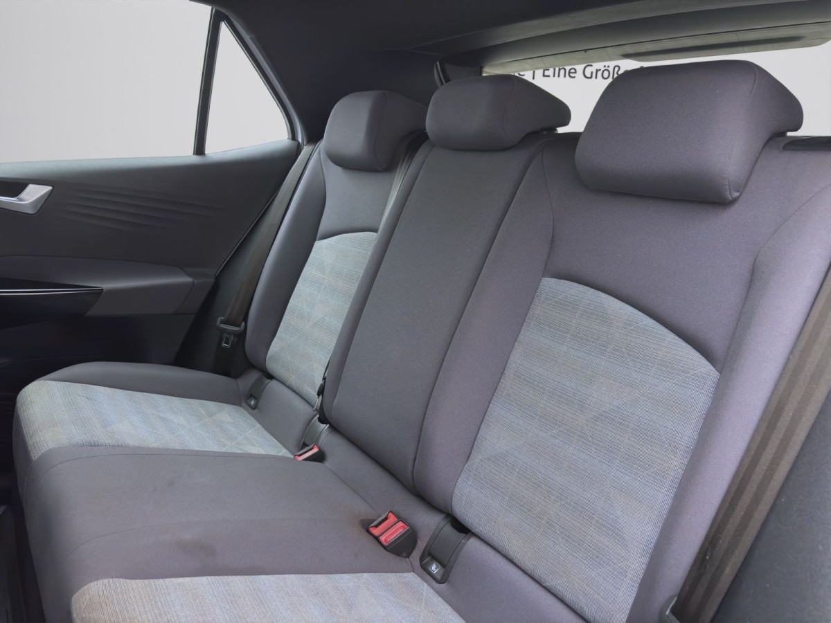 Thumb 14: Volkswagen ID.3 PURE PERFORMANCE CITY NAVI SITZHZG PDC LED