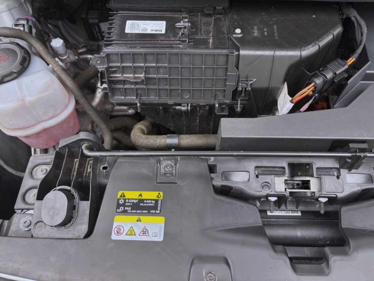 Thumb 16: Volkswagen ID.3 PURE PERFORMANCE CITY NAVI SITZHZG PDC LED